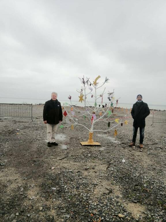 Concorso degli Alberi di Natale