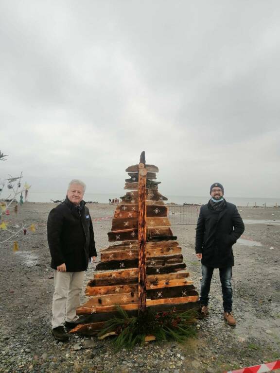 Concorso degli Alberi di Natale