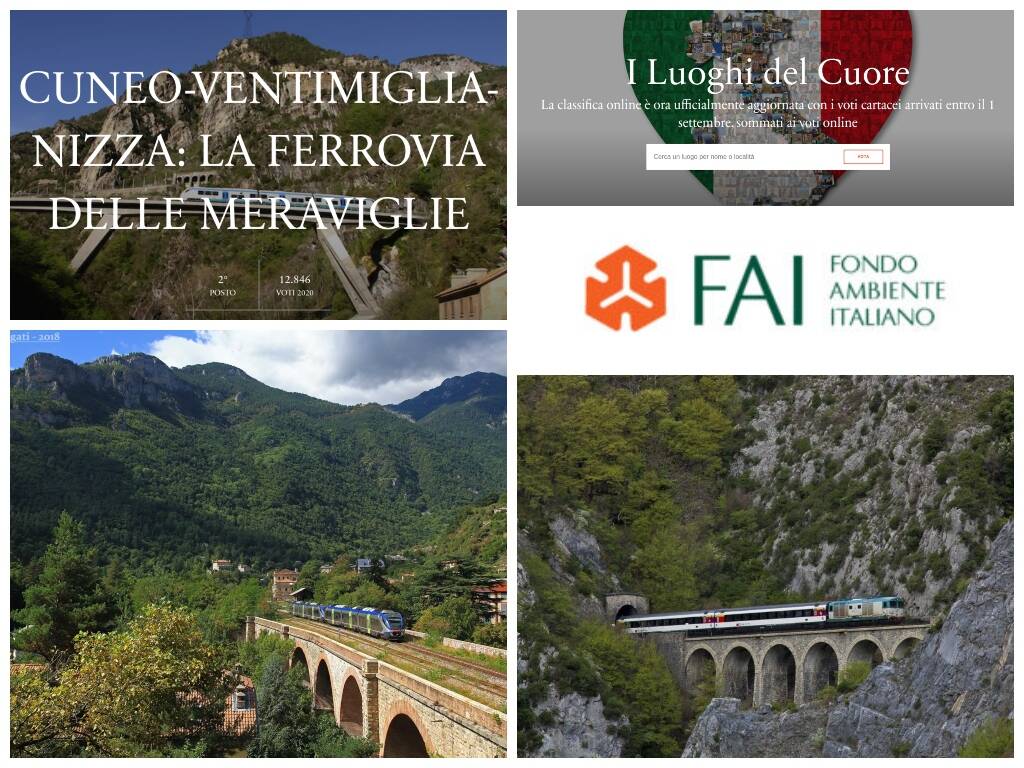 Ferrovia delle Meraviglie