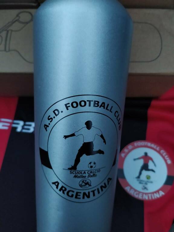 Football club Argentina