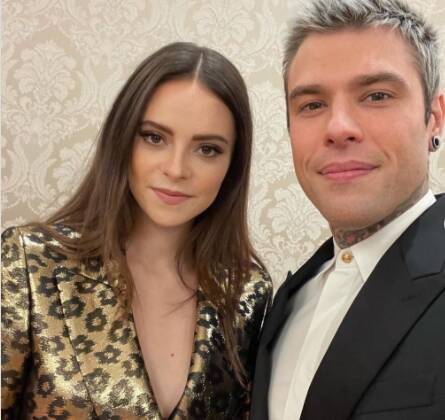 Francesca Michielin e Fedez