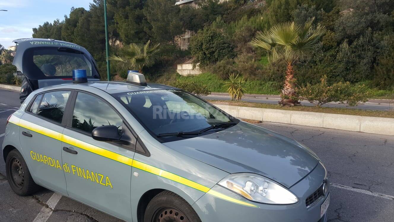 controlli anticovid guardia di finanza 31 dicembre