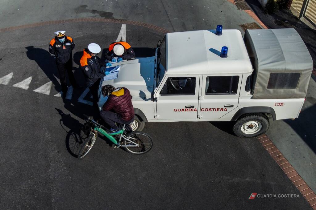 Guardia Costiera