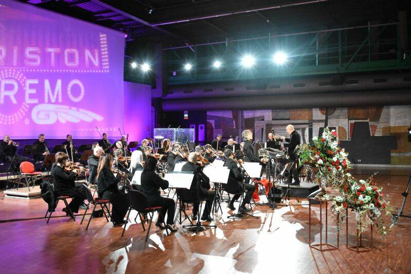 Orchestra Sinfonica Sanremo