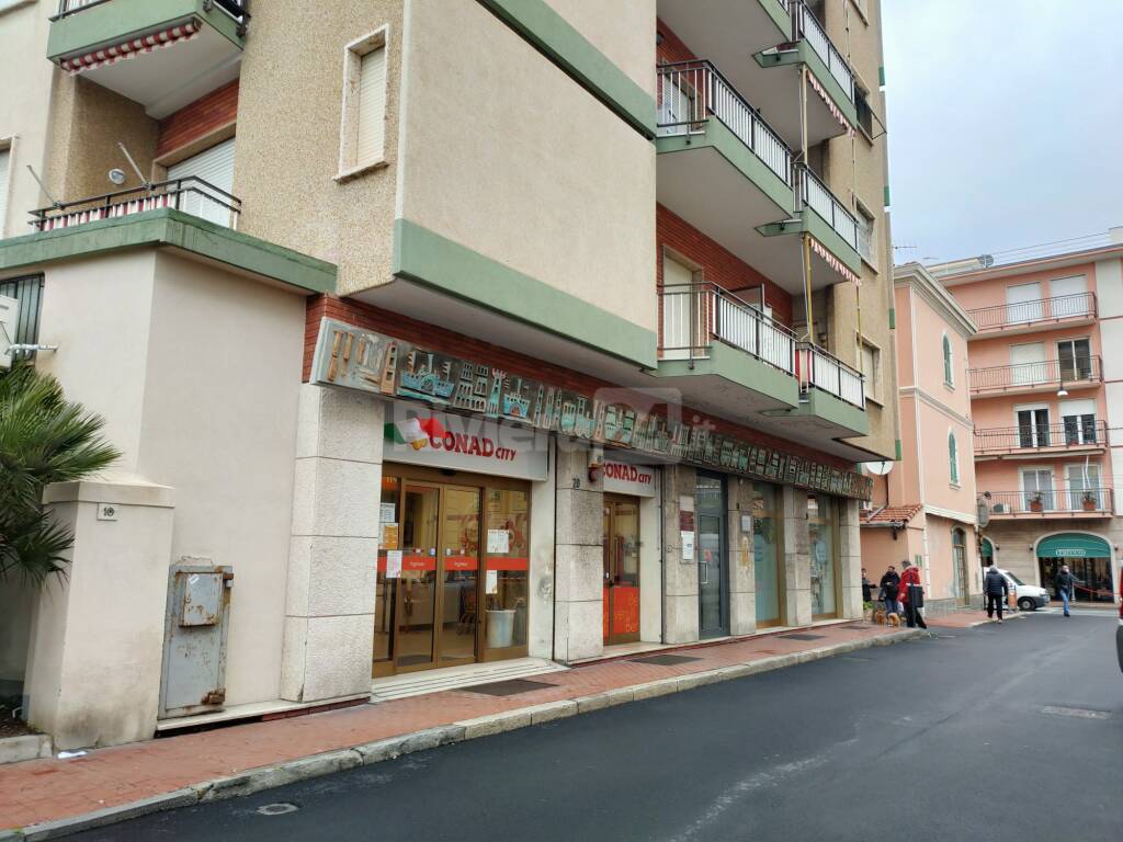 Riviera24- conad bordighera