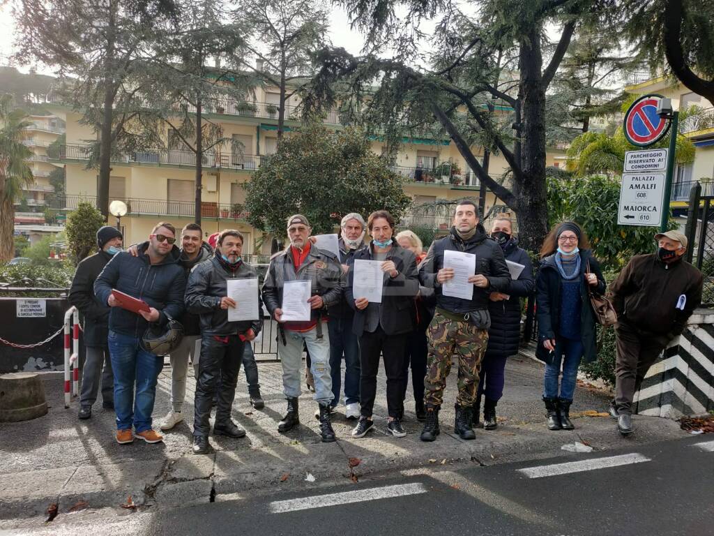 Rinvio del Festival, il Movimento Imprese si unisce all’appello della Lega