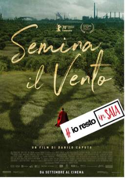 "Semina il vento" di Danilo Caputo