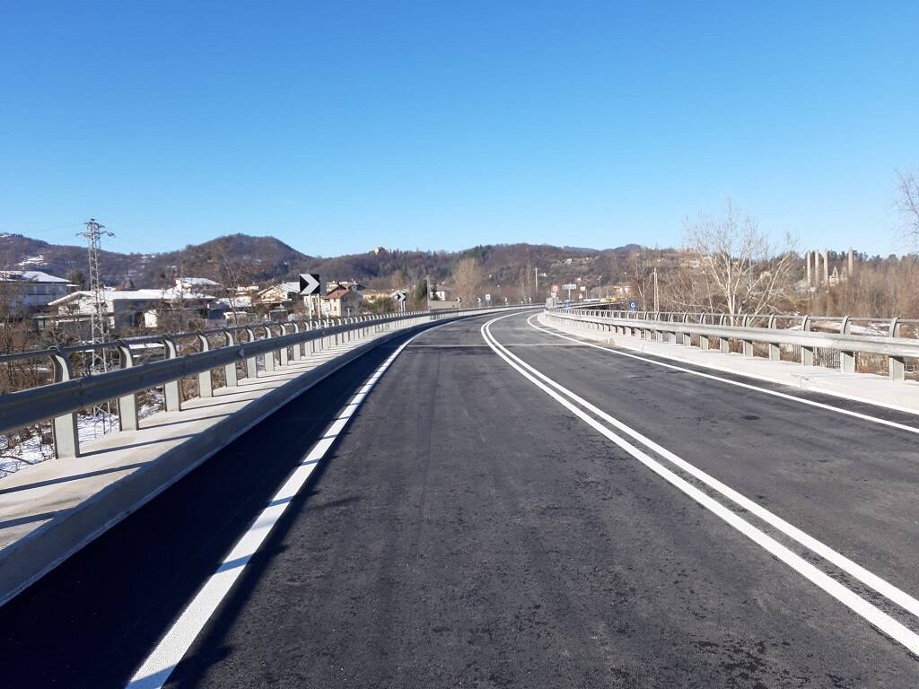 Strada statale 20 “del Colle di Tenda e di Valle Roja”