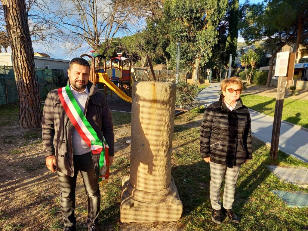 Armando Biasi e Marilena Piardi