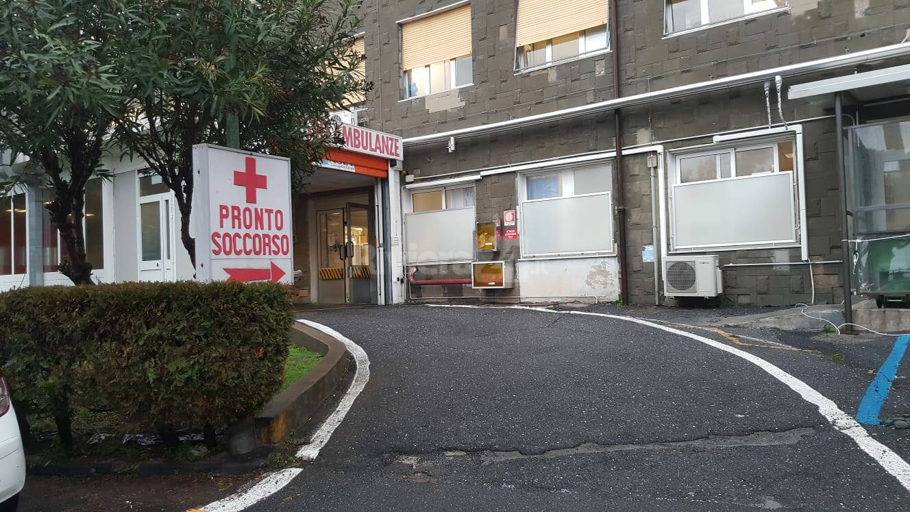 pronto soccorso imperia 