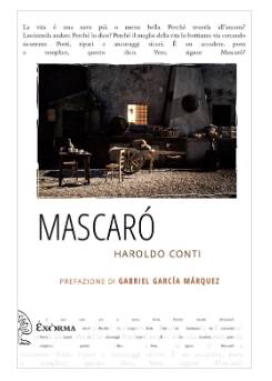 Mascarò