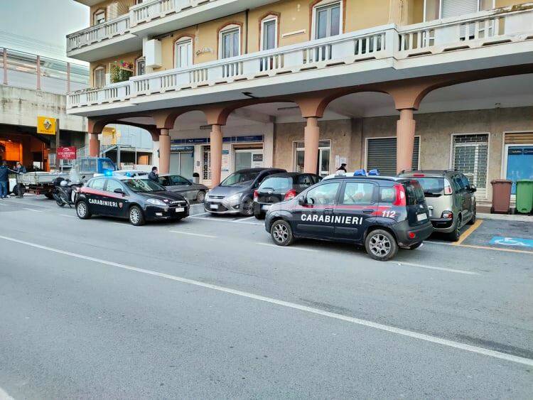 Imperia, bimbo precipita dal terrazzo. È il secondo caso in famiglia