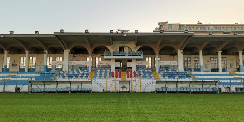 Stadio Comunale 