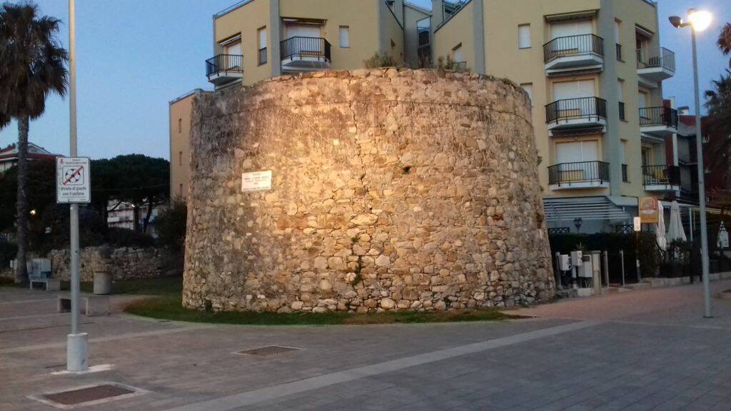 Torre Santa Maria