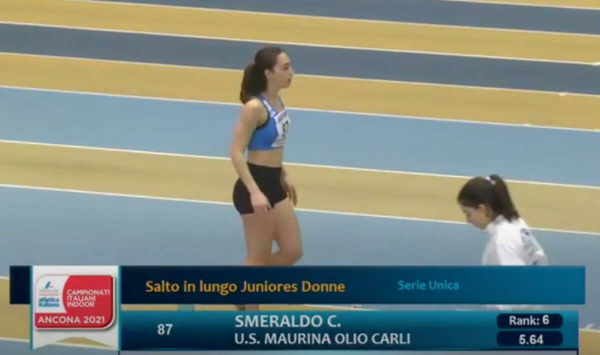 Chiara Smeraldo