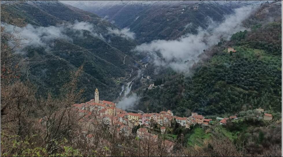 Gordale Castel Vittorio