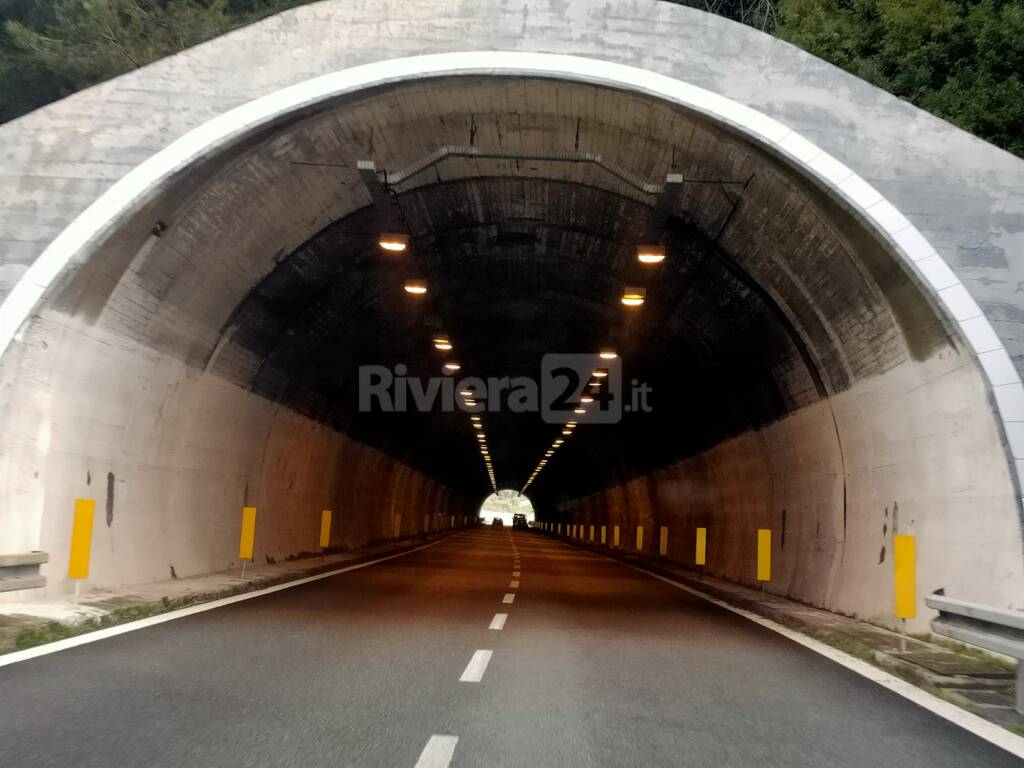 Riviera24- autostrada dei fiori generica