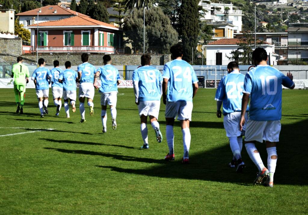 Serie D, Castellanzese – Sanremese: i convocati biancoazzurri