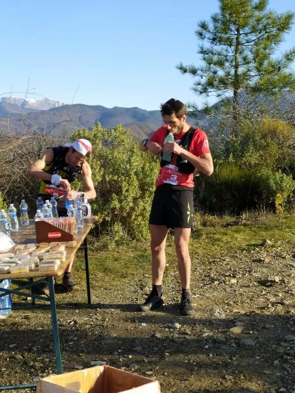 Sanremo Ultra Trail