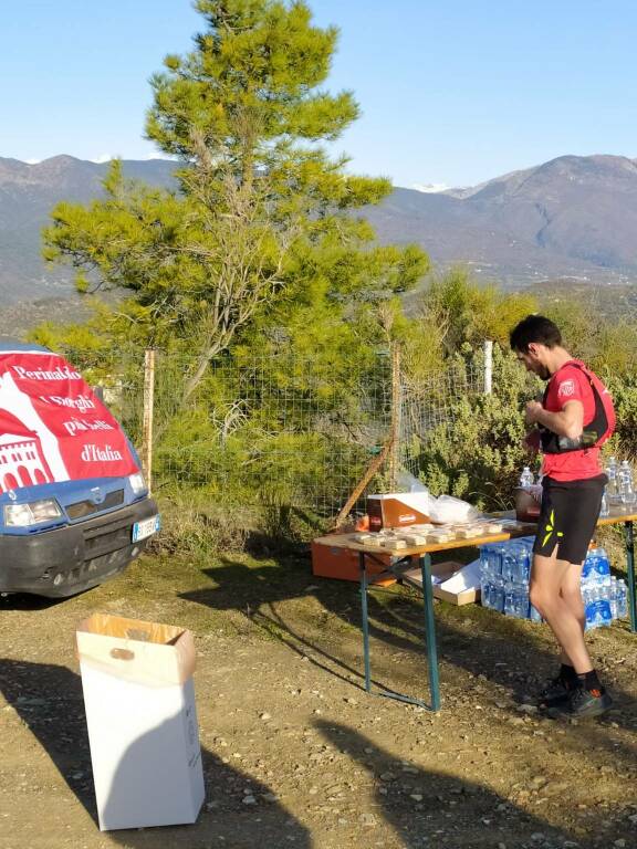 Sanremo Ultra Trail