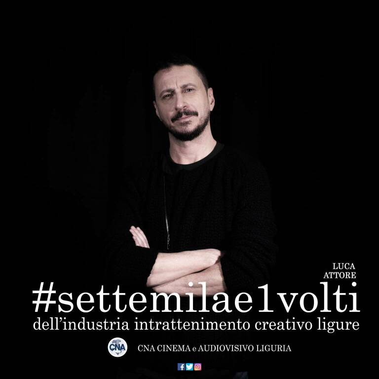  #settemilae1volti