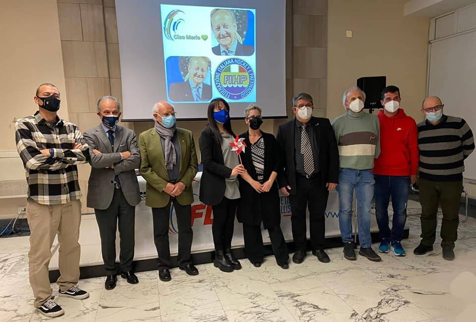 Comitato Regionale Liguria - FISR