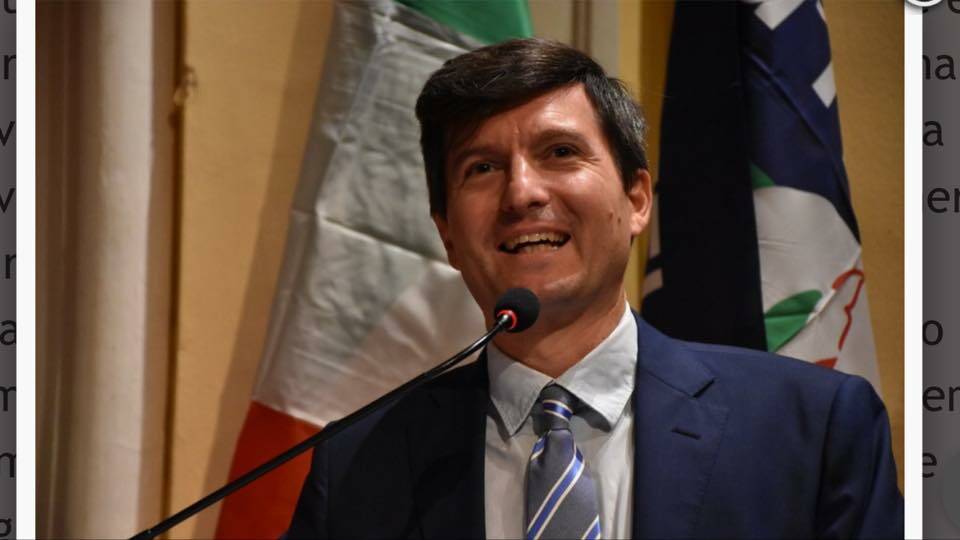 Crisi politica a Ventimiglia, FdI: «Chiusa la nostra esperienza governativa: Isnardi rassegni le dimissioni»