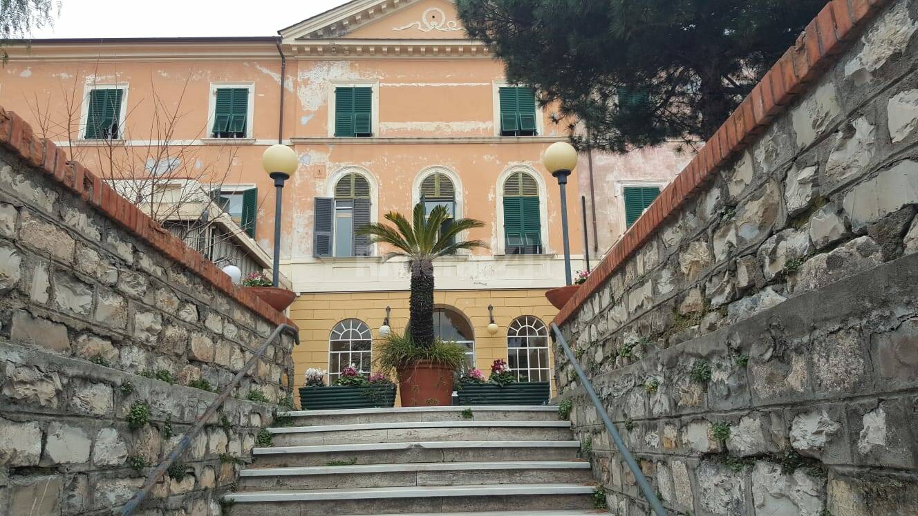 Imperia, Fdi sulla querelle Casa di riposo: «Si faccia chiarezza al più presto, solidarietà alla Cooperativa “Il Faggio”»