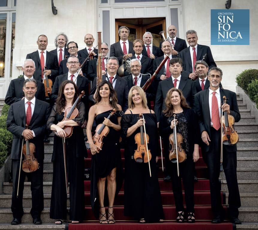 Orchestra Sinfonica di Sanremo