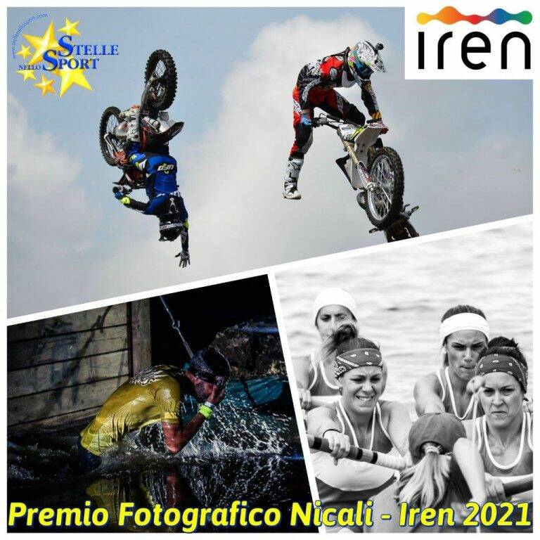 Premio Fotografico “Nicali-Iren”