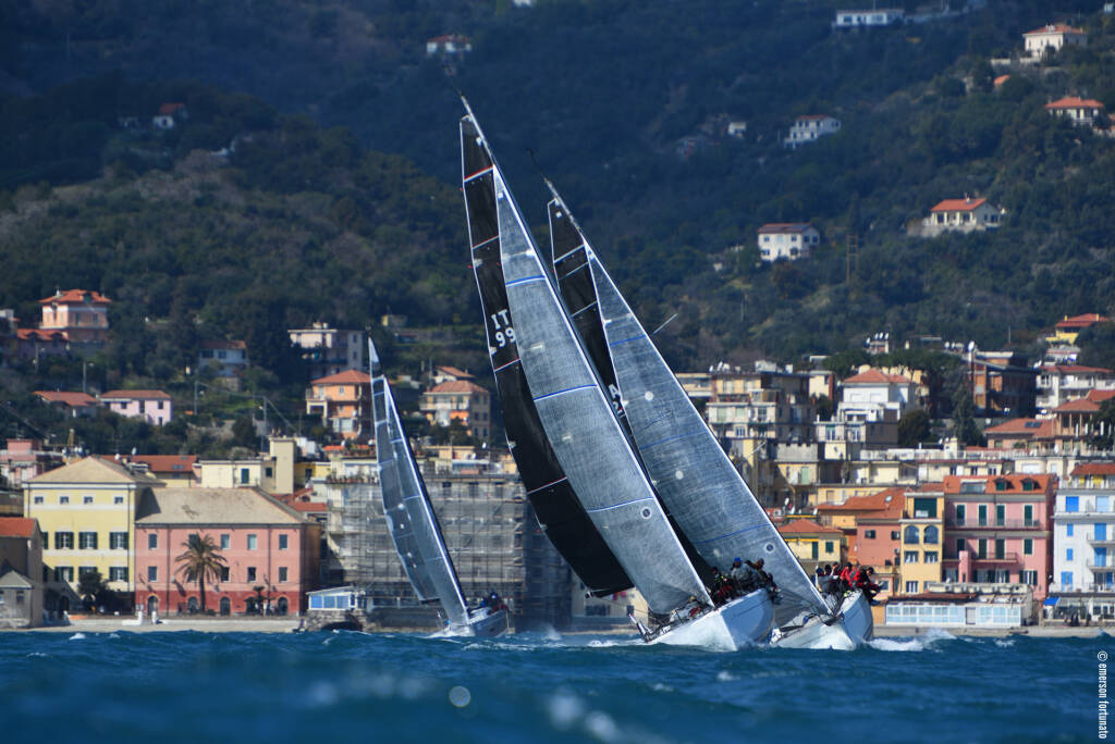 Settimana Internazionale di Vela d'Altura