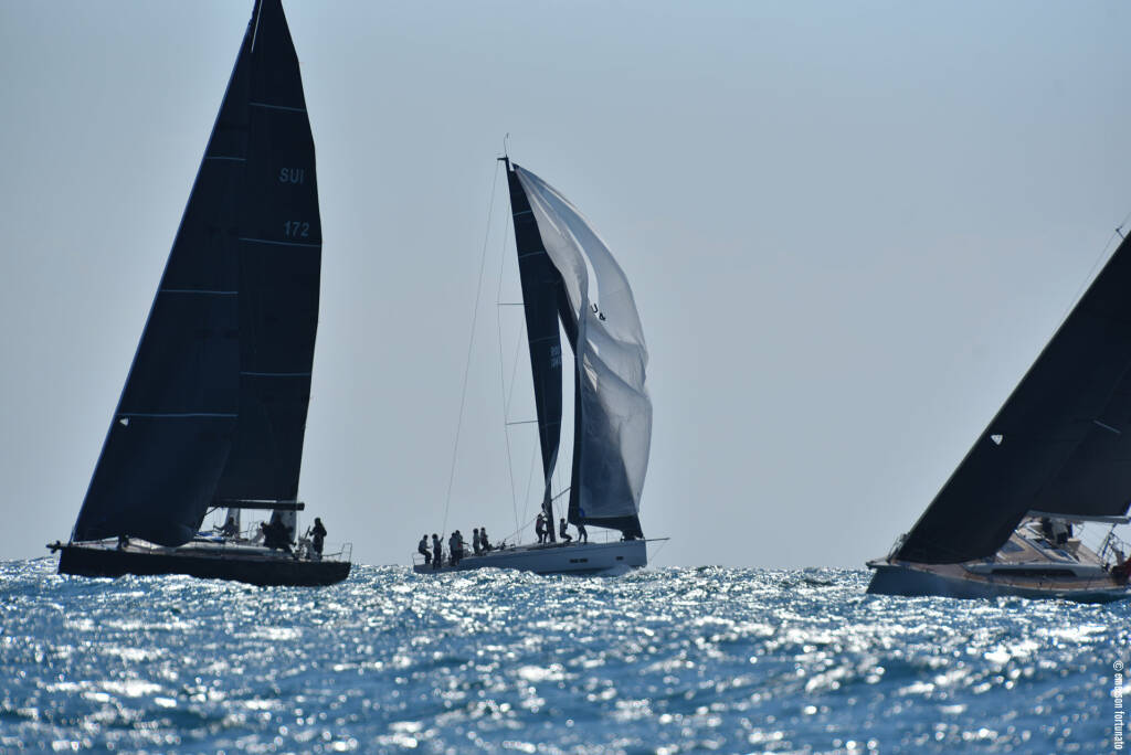 Settimana Internazionale di Vela d'Altura