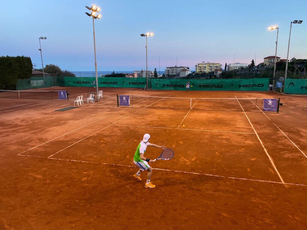  Torneo Rodeo al Tennis Club Solaro