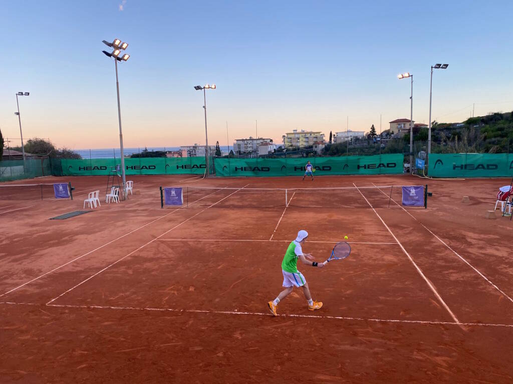  Torneo Rodeo al Tennis Club Solaro