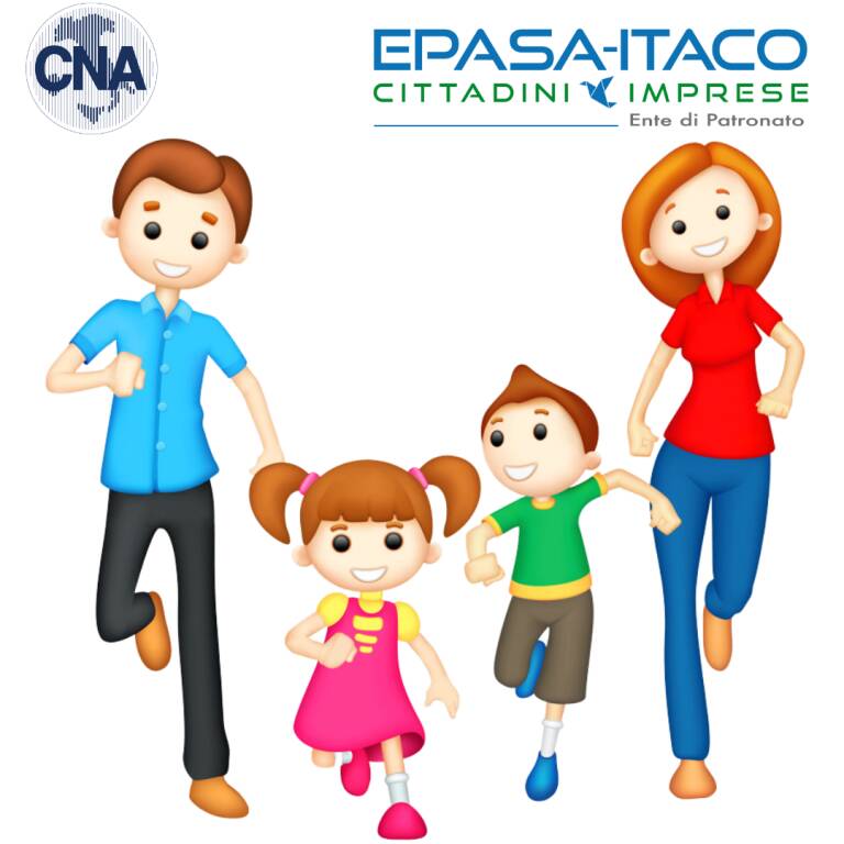 Epasa-Famiglia