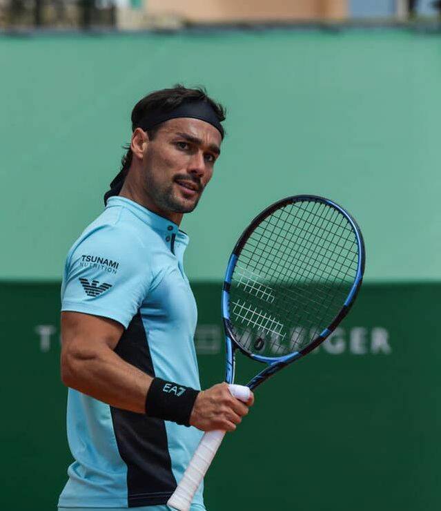 Fabio Fognini