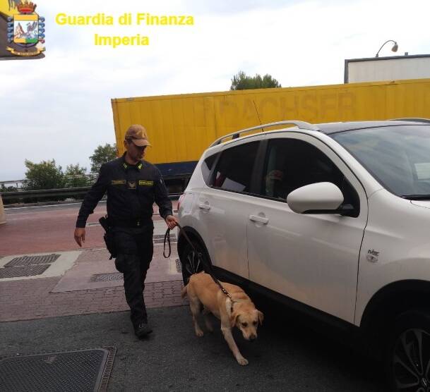 guardia finanza 