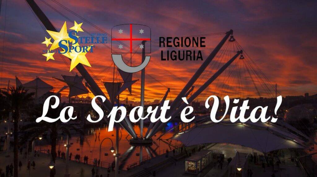 “Lo Sport è Vita!“