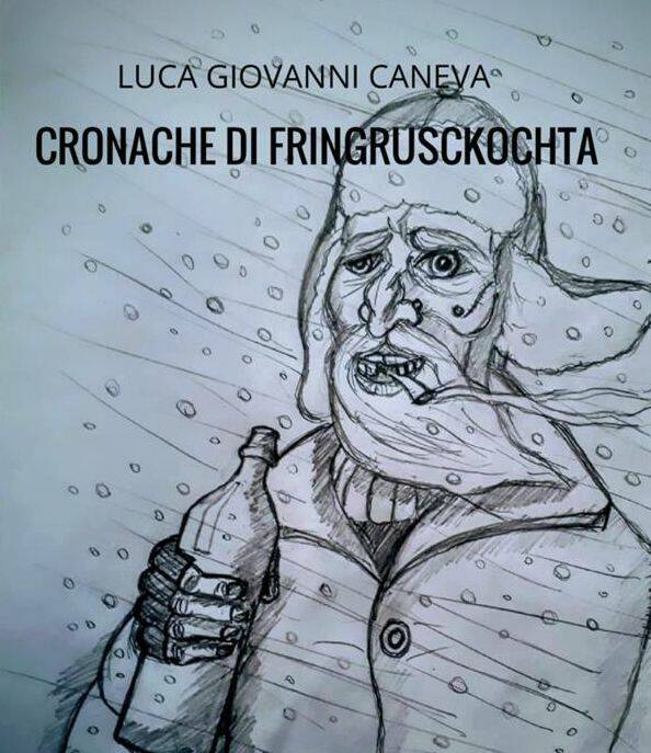 Luca Giovanni Caneva