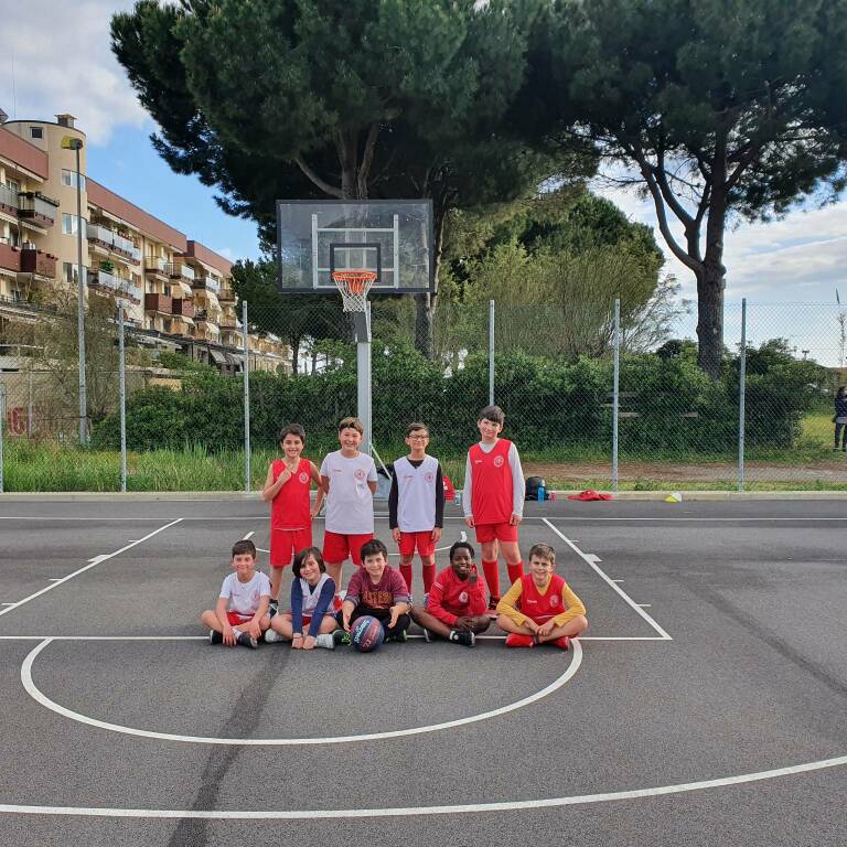 Riviera24- ventimiglia basket