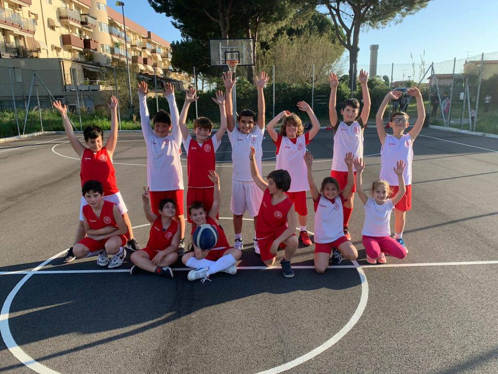 Riviera24- ventimiglia basket