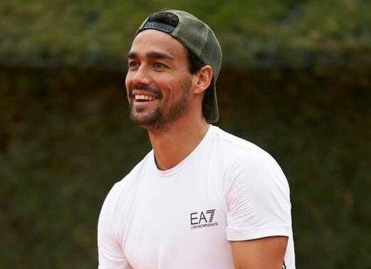 Fabio Fognini