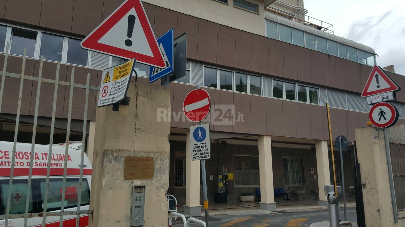 Imperia, muore bimba di 4 mesi: inutile la corsa disperata in ospedale