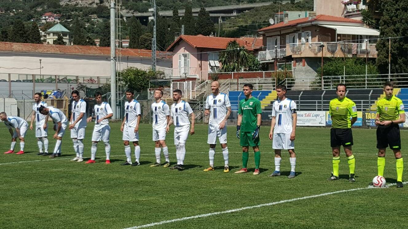  Imperia calcio