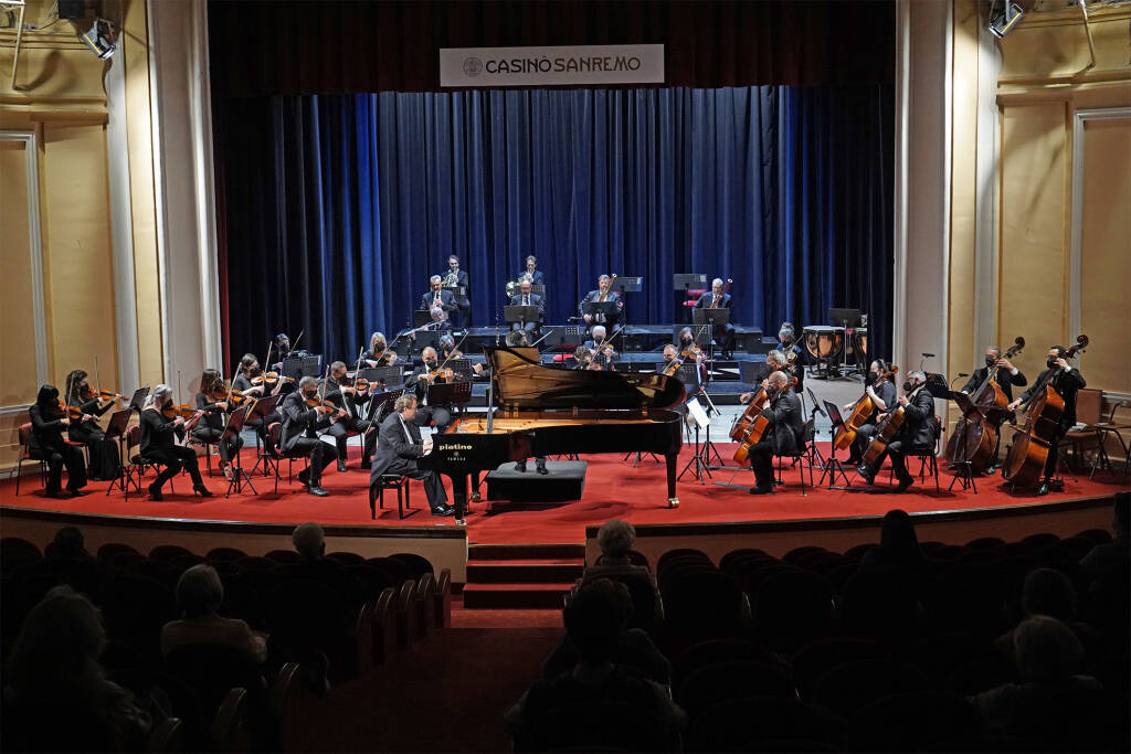 Orchestra Sinfonica Sanremo
