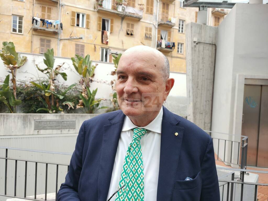 americo pilati