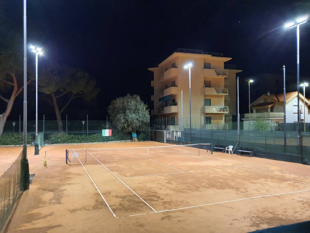 Accordo Comune Bordighera e Piatti Tennis Center