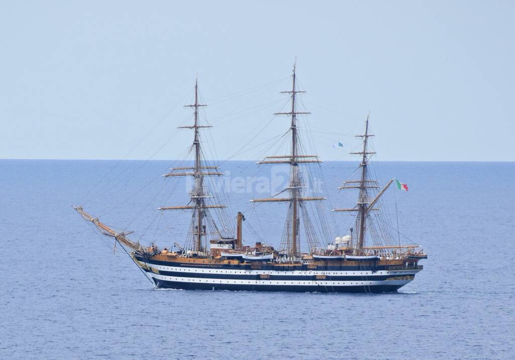 Amerigo Vespucci