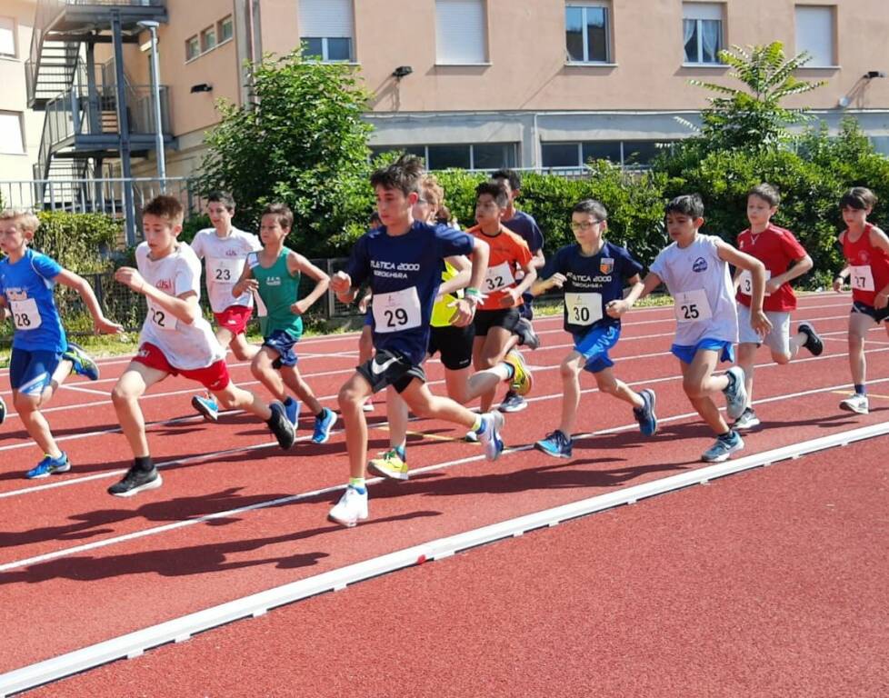 Atletica Bordighera