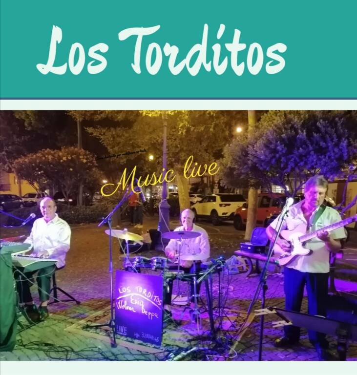 Band 'Los Torditos'